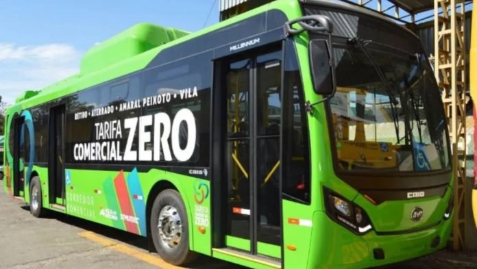 brasil-TarifaZero