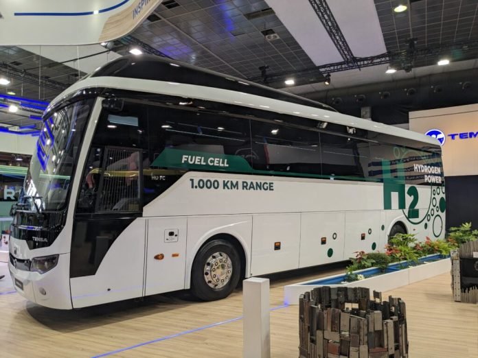 Irizar-i6S