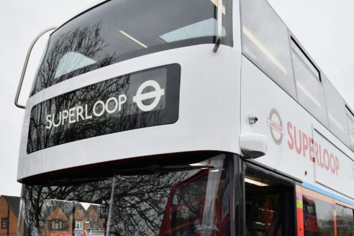 superloop-londres