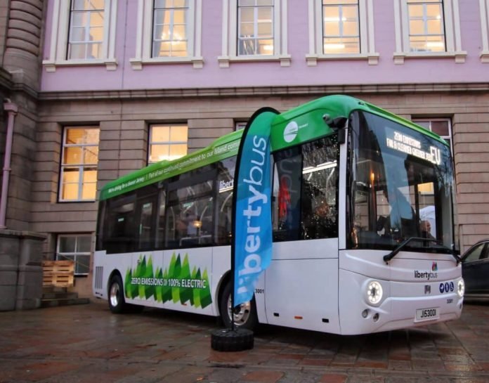 LibertyBus