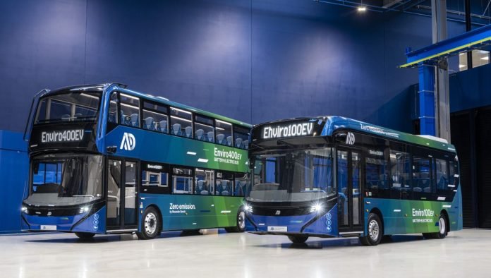 Enviro400