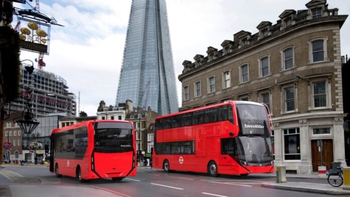 londres