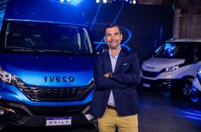 Princich-iveco
