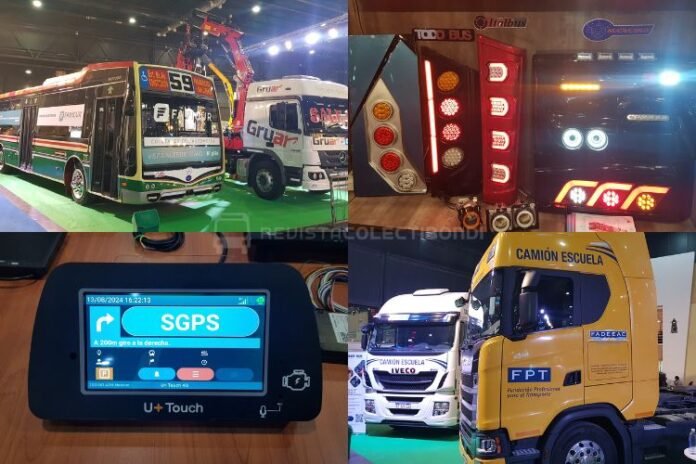 expotransporte