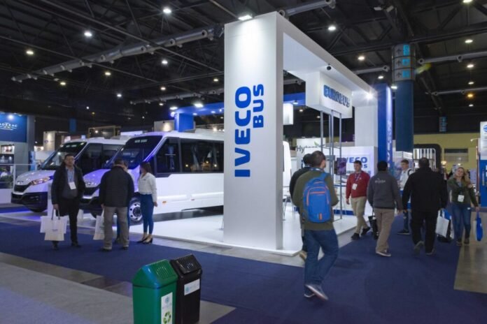 expotransporte