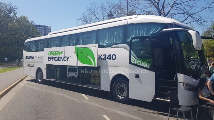 Scania - Metropol- San Isidro (8)