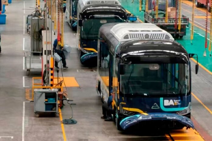 MUBE-Buses-Electricos