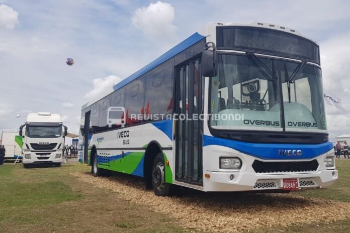 Expoagro 2025 - Iveco