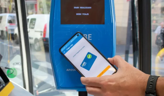 sube-NFC