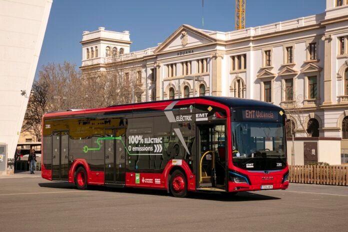 EMT-Valencia