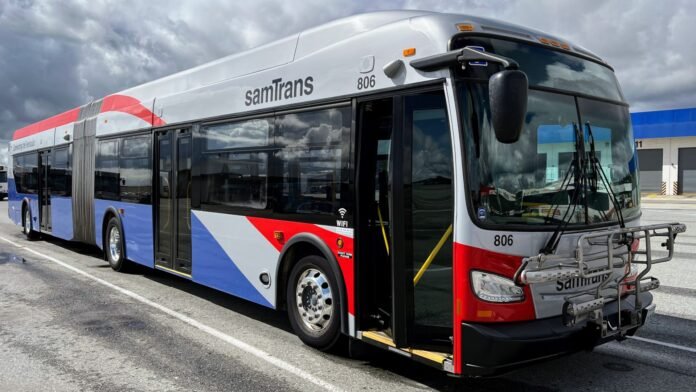 samtrans