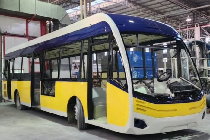 trambus