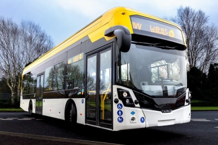 Wrightbus