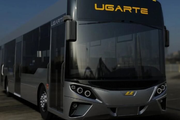 ugarte