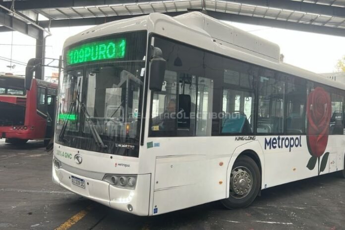 Metropol-109